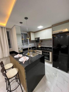 Lindo apartamento em Cuiabá